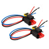 Fiat Stilo, Panda, Idea, Grande Ignition Coil Plug Wiring Harness (2001-2010)