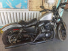 Harley Sportster Fuel Tank 7.5L with Cap (2004-2006)