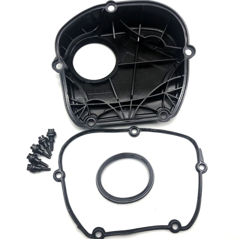 Audi / VW Timing Cover w/ Gasket & Bolts (2006–2011)