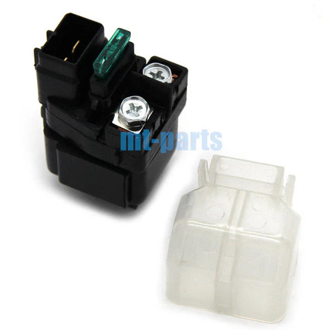 Suzuki LTA500F Quadmaster 500 4x4 Starter Relay Solenoid (2000-2001)