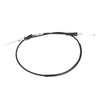 Yamaha Bear Tracker 250, Wolverine 350, Kodiak 400 Throttle Cable (2000-2006)