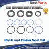 Chevrolet Astra Rack and Pinion Seal Kit (2000–2008)