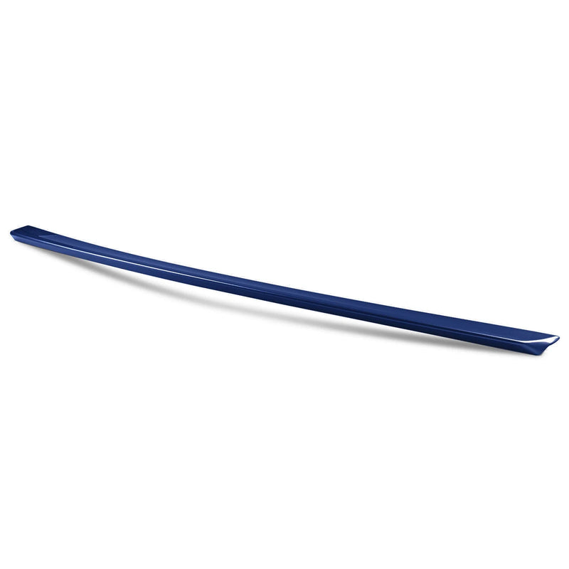 Mercedes Benz W204 Sedan Rear Boot Spoiler (2007-2014)