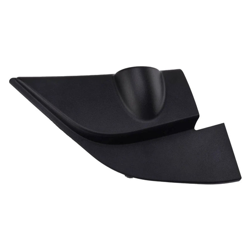Nissan Versa Right Side Mirror Triangle Trim Panel (2012-2018)