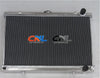 Nissan Skyline R32 3 Row Aluminum Radiator (1989-1994)