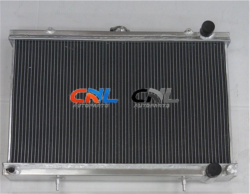 Nissan Skyline R32 3 Row Aluminum Radiator (1989-1994)