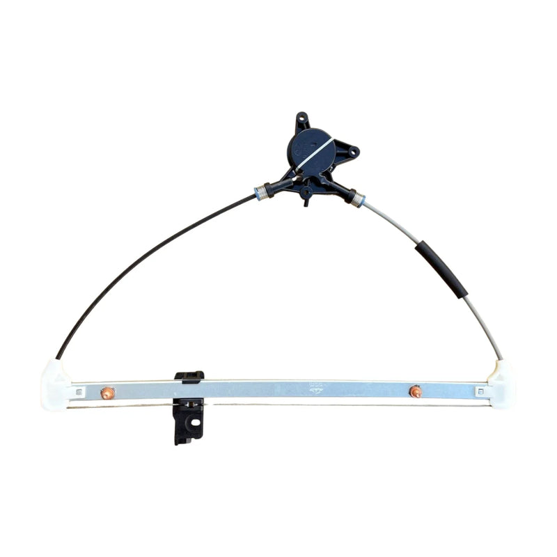 Mazda 3 BK Rear Right Window Regulator Without Motor (2003–2009)