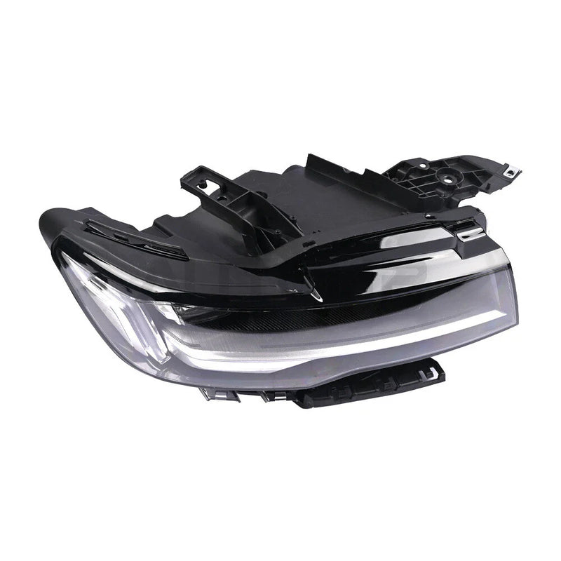 Cadillac Escalade Chrome Full LED Headlight Passenger Side (2021–2024)
