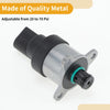Mercedes-Benz Smart Fuel Pressure Regulator (2007-2009)