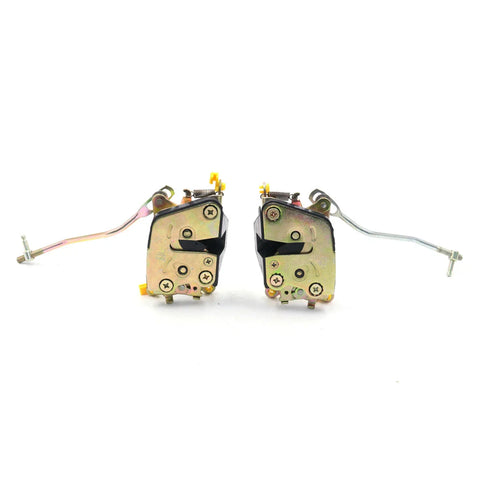 Toyota Hilux 3rd Gen 1978-1983 Door Lock Actuator