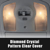 Toyota Prius 2010-2015 Interior Dome Light Lens Covers