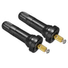 Buick Cadillac Chevrolet Dodge Jeep 2 x Tire Pressure Sensor Valve Stems