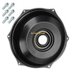Honda Foreman Rubicon 500 Rear Brake Drum Cover (2001–2014)