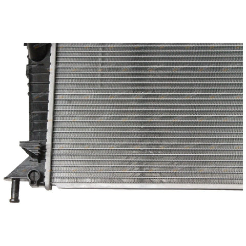 Mazda 3 Ford Focus LS LT LV Auto Manual Alloy Core Radiator (2004-2011)