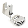 Brother Singer Sewing Machines Shirring Gathering Ruffle Presser Foot
