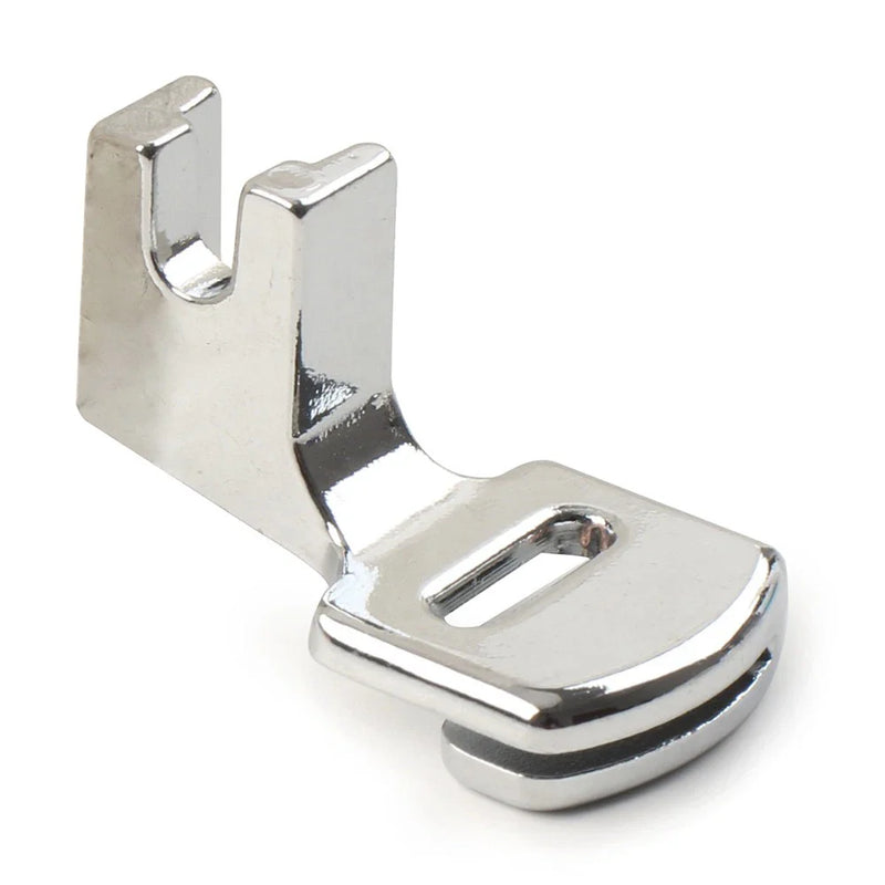 Brother Singer Sewing Machines Shirring Gathering Ruffle Presser Foot