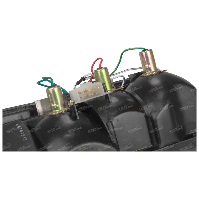 Toyota Hilux RH Tail Light (1988–1997)