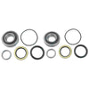 Toyota Hiace Van LH + RZH 6 / 98~04 non ABS 2 Rear Wheel Bearing Kits + Grease
