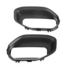 2019-2024 Ram Rebel 1500 DT Tow Hook Bezel Kit (2019-2024)