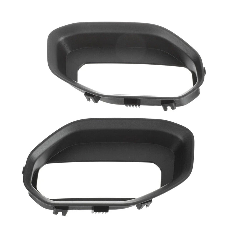 2019-2024 Ram Rebel 1500 DT Tow Hook Bezel Kit (2019-2024)