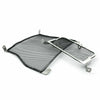 BMW S1000R S1000RR HP4 Radiator Guard (2010-2023)