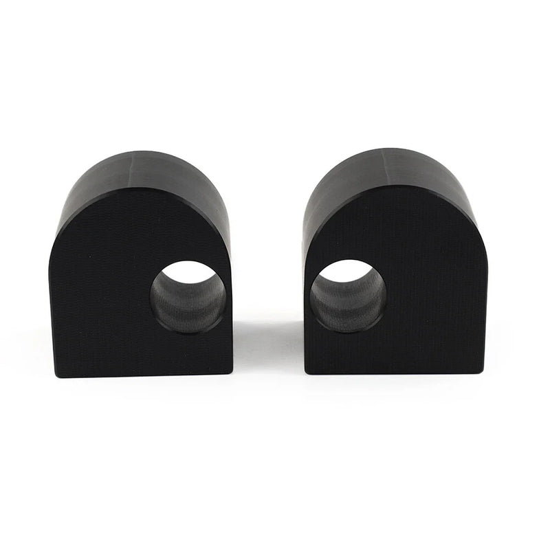 Victory Road, Cross Country, Hard, XR, XC Gas Flue Tank Lift Spacers (2003-2023)