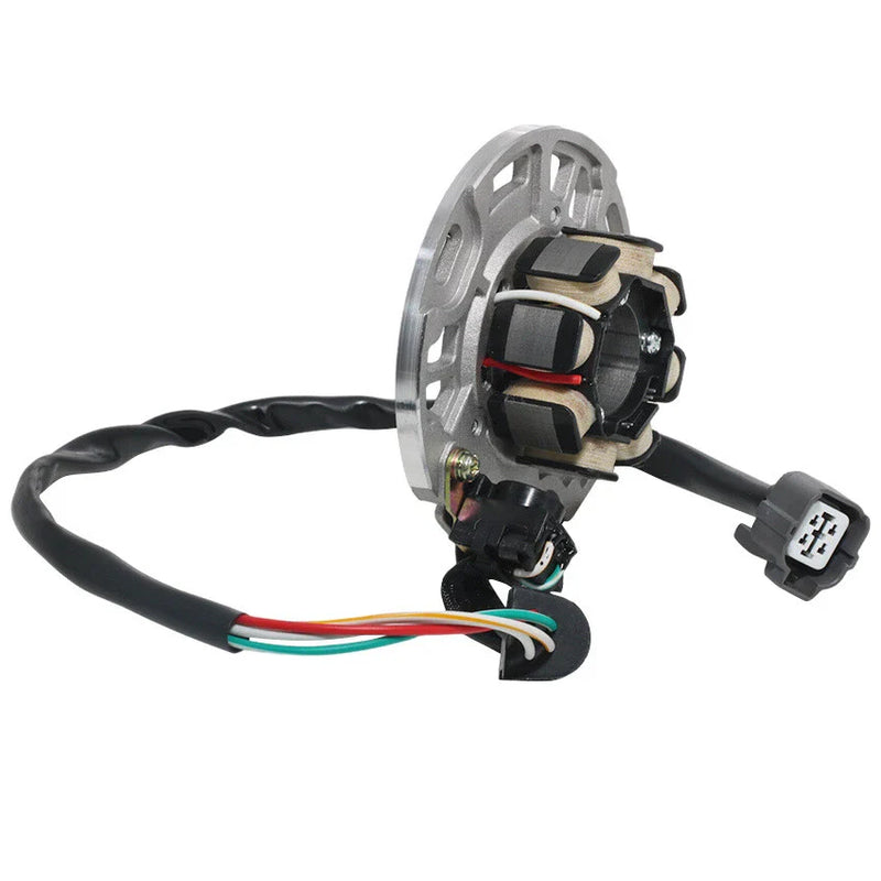 Kawasaki KX125 2001-2002 () Generator Stator Coil
