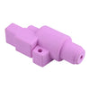 Metasto Eberspacher Heater Fuel Pump Cover Housing Bracket