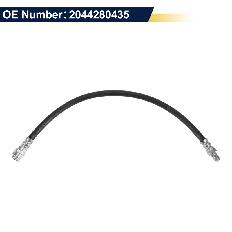 Mercedes-Benz C230 (2005-2011) Hydraulic Brake Line Front Brake Hose
