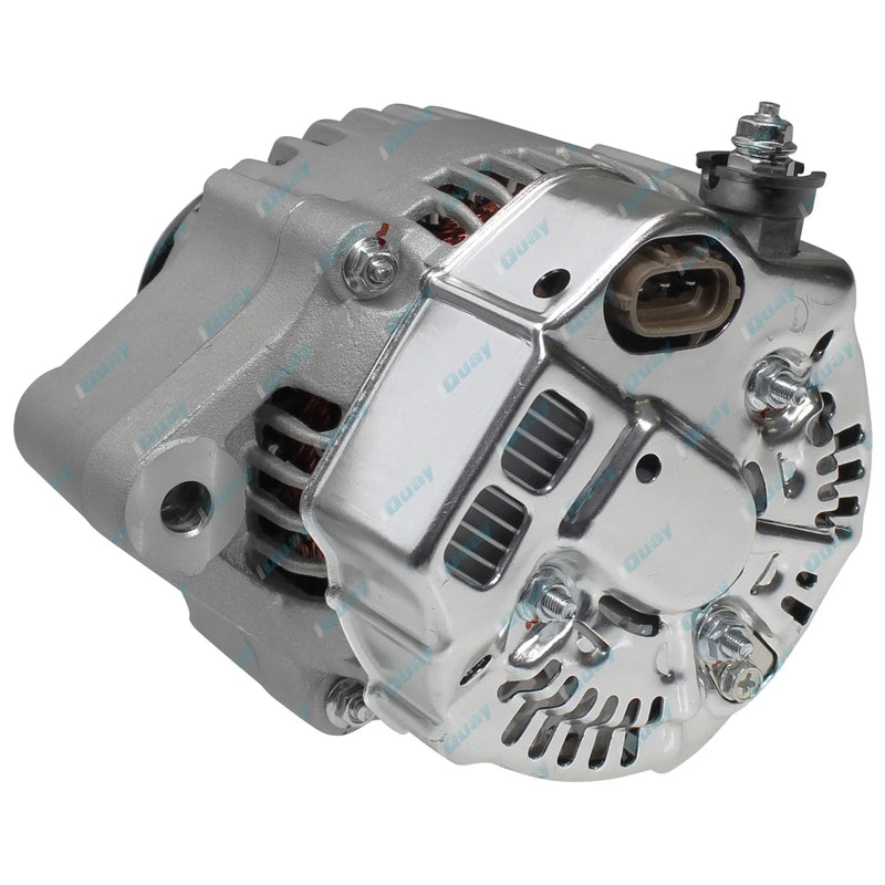 Toyota Hilux Surf KZN130 4cyl 3.0L 1KZ-TE Diesel 1993~1995 Alternator