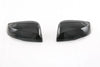 2020-2023 Toyota Highlander ABS Black Rearview Side Mirror Cover Trim (2020-2023)