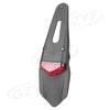 Enduro Dirt Bike Motorcycle Tail Lamp Red Rear LED Brake Stop Lights