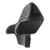 Harley Tour Touring Tri Electra Road Glide Backrest Pad (2014-2025)