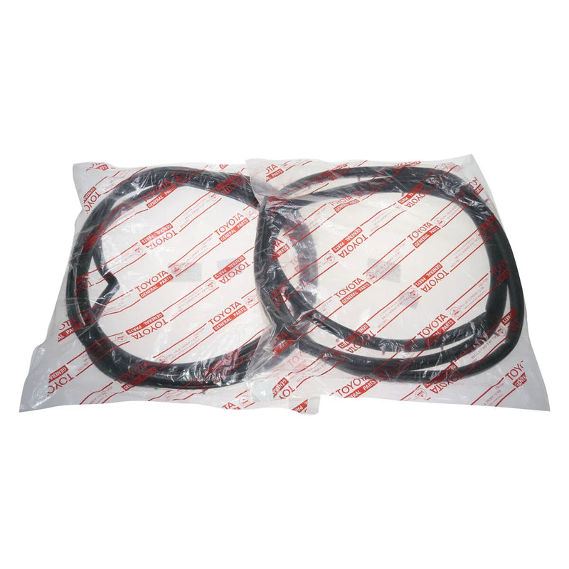 Toyota Dyna 200 1984-1994 Front Door Weatherstrip