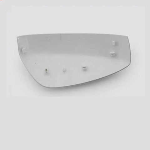 Mazda CX-5 Right Passenger Side White Mirror Cap Cover (2017–2020)