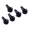 Honda 10 x Radiator Grille Clips (91578SV4003)