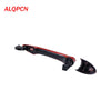 Hyundai Sonata (2011-2015) Red Front Right Exterior Door Handle