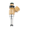 Yamaha YZF R1 R6 Fuel Injectors 2 x (2000-2001)