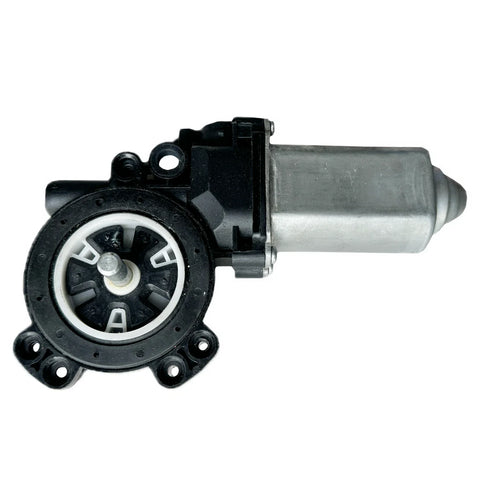 Nissan Navara D40 Front Left Window Lift Motor 2-Pin (2005–2015)