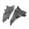 YAMAHA YZF-R1 Carb Fiber Pattern Front Dash Air Tube Trim Cover (2004-2006)