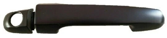 Hyundai i20 Front Right Outer Door Handle with Keyhole (2009–2015)