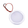 Truck Caravan RV Ceiling Reading Lamp 12V LED Dome Roof Light