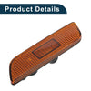 Volvo S80 Left Front Bumper Side Marker Light (2002-2006)