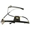 Ford Territory SX SY SZ Front LH Electric Window Regulator (2004 - 2016)