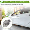 Toyota Land Cruiser FZJ80 1Pc Ignition Knock Detonation Sensor (1998–2007)