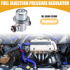 Hyundai Accent Fuel Injection Pressure Regulator (2003-2005)
