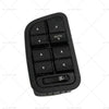 Ford Falcon BA BF Power Window Switch with Illumination (2002-2008)