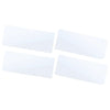 Kia K4 Clear 12.3" Touchscreen Protector Film (2025)
