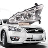 Nissan Altima L33 ST / ST-L (2013-On) - Left Side Light LH Headlight