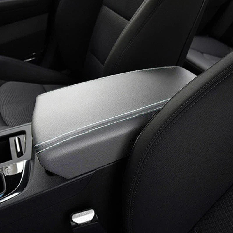 Hyundai Sonata Center Console Armrest Lid Cover (2015-2019)